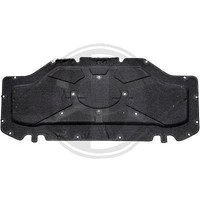 Diederichs MotorraumdäMmung Motorhaube FüR BMW