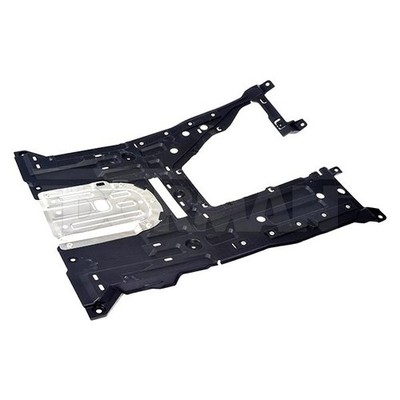 For Honda Civic 2012 Dorman Solutions Front Lower Center Engine Splash Shield