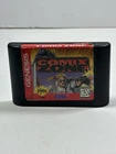 Comix Zone Sega Genesis, 1995 Authentic Game Cartridge ONLY Tested