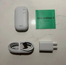 Blink Sync Module Core for Blink Home Security Camera System