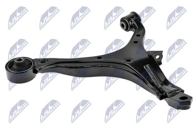 NTY ZWD-HD-048 Lenker, Radaufhängung für HONDA