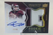 2012 Upper Deck Football Cards 40