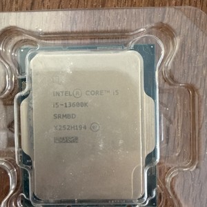 I5 13600k | eBay