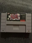 Secret of Evermore Nintendo SNES Untested