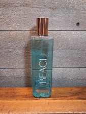 Bath  Body Works At The Beach-8oz Fine Fragrance Mist