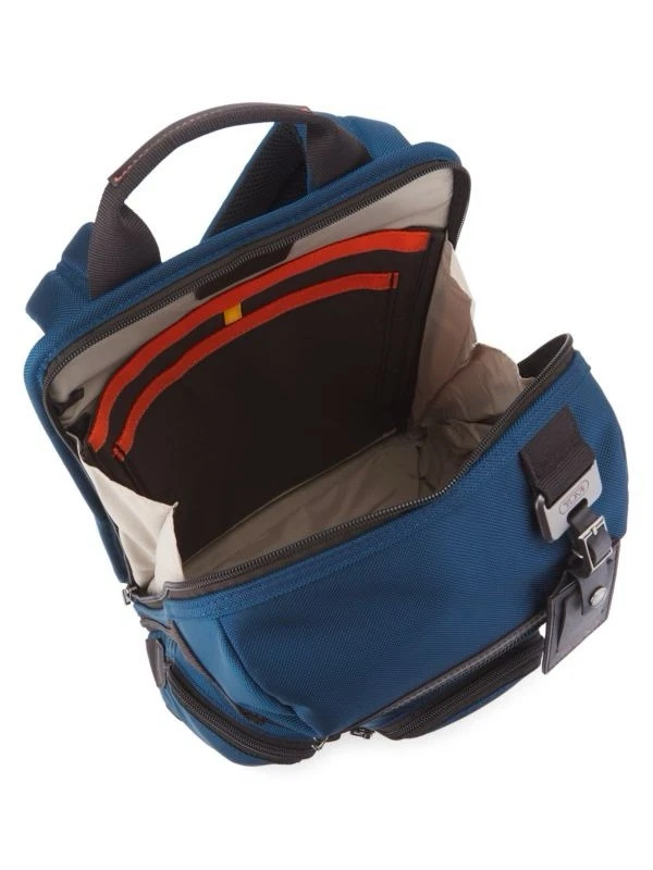 Рюкзак расширяемый Tumi Nickerson с 3 карманами - Изображение 2 из 4