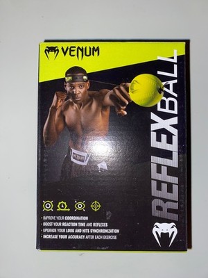 reflex ball venum