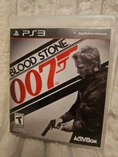 James Bond: Bloodstone - Sony PlayStation 3