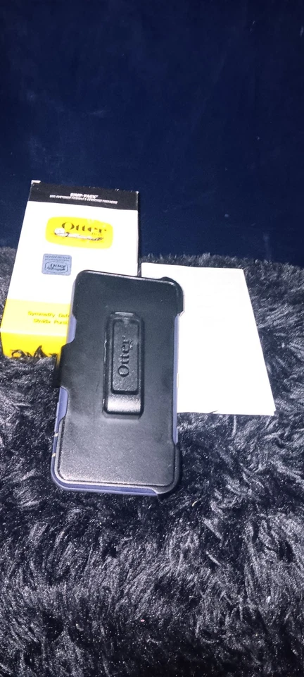 Funda + Funda Otterbox Defender PRO para iPhone 6 Plus y iPhone 6s Plus Foto 4 de 4