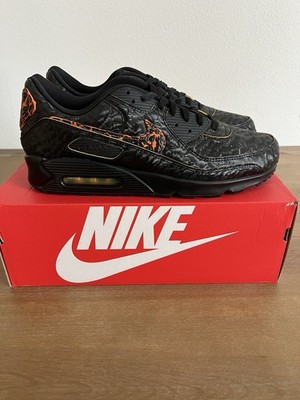 Size 13 - Nike Air Max 90 Volcano