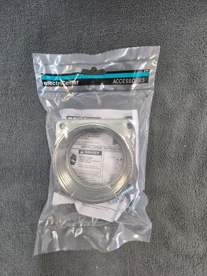 Siemens Electric Center ECHS250 HUB RAIN 2-1/2IN QPP QPPH HQPP