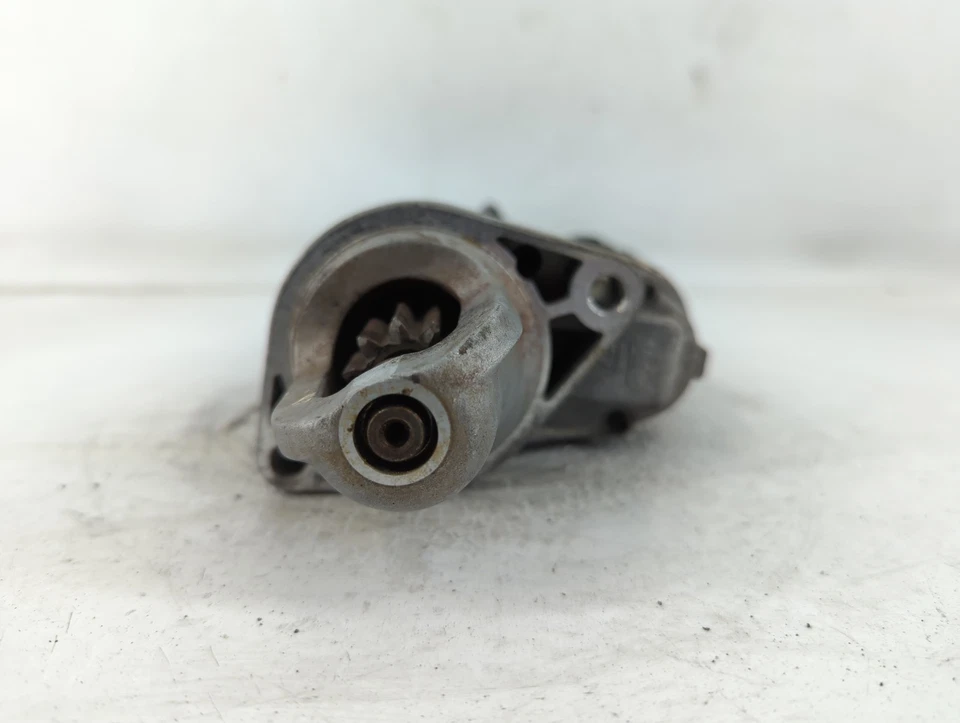 2013-2013 Mercedes-benz Gl450 Car Starter Motor Solenoid Oem B0SJ5 - Image 3 of 4