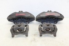 2015-2023 Ford Mustang Gt Brembo Brake Caliper Set Oem Ro109