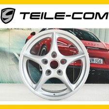 Jantes Porsche BOXSTER