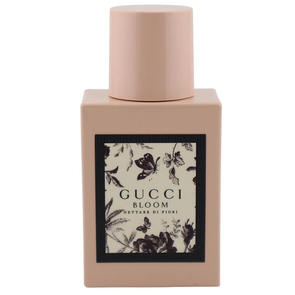 Gucci Bloom Nettare di Fiori 30 ml EDP Eau de Parfum Intense Spray - Bild 2 von 4