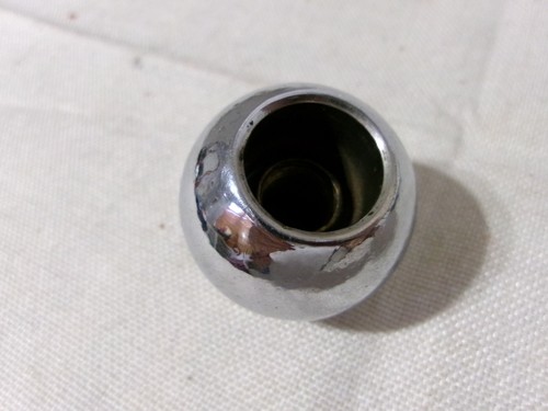 C-2-3 CORVETTE 4 SPEED SHIFT KNOB - Picture 3 of 4