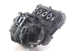 KAWASAKI Z 750 ZR750JE Engine Motor KM 54.667 03-06