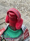 Maker's Mark Ambassador Sweater, Scarf & Earmuffs (bottle NOT included) — photo 5