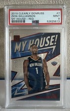 2019-20 Clearly Donruss Basketball Cards 28