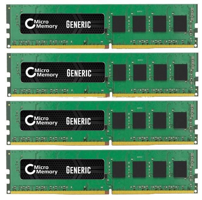 CoreParts MMH3823/8GB 8GB Memory Module for HP