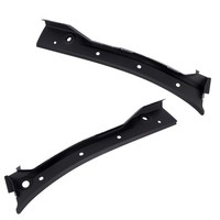Windlauf Windschutzscheiben Abdeckung FüR BMW 5Er Touring E39 1997-2003