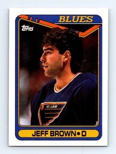 Click to enlarge Jeff Brown