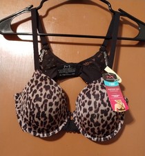 NWT Maidenform One Fabulous Fit Full Coverage Underwire Bra DM7549 Size 36B