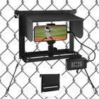 Game Changer Mounting Streaming Kit  Fence Mount for Baseball  Game Changer F...