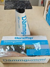 Dämm- und Ausgleichsgummi 90x60x3mm