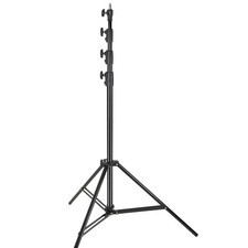 Godox 380F Heavy-Duty Light Stand 12.5' 