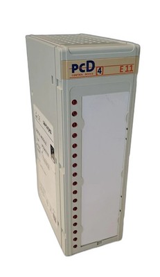 PCD4.E110 - SAIA BURGESS - PCD4.E110 / Input/Output GEBRAUCHT