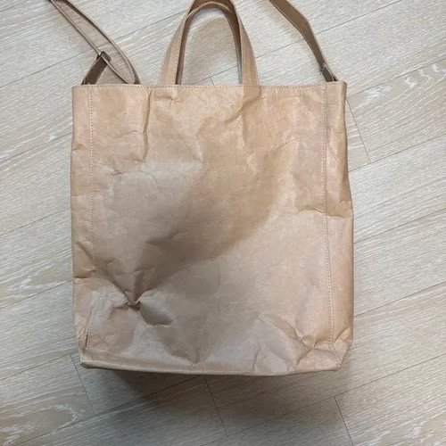Brand New Paper Bag from MindtheWardrobe Official