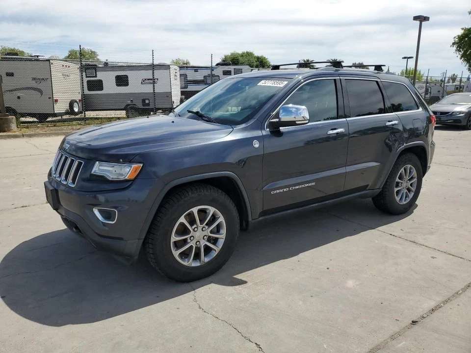 Фронтальная камера/проектор подходит для 14-15 GRAND CHEROKEE 30089914 - Изображение 4 из 4