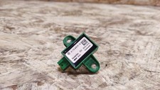 MERCEDES-BENZ SLK R172 AIRBAGSENSOR CRASHSENSOR DRUCKSENSOR 37121942 MERCEDES-BENZ SLK R172 AIRBAGSENSOR CRASHSENSOR DRUCKSENSOR 37121942