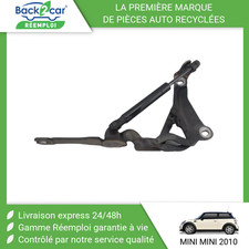 🏆 COMPAS DROIT CAPOT MINI MINI ➤41007211640 🌱