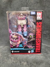 Hasbro Transformers Toys Studio Series 86-08 4.5 Gnaw Action Figure