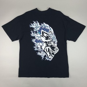 Darc Sport Wolves Shirt | eBay