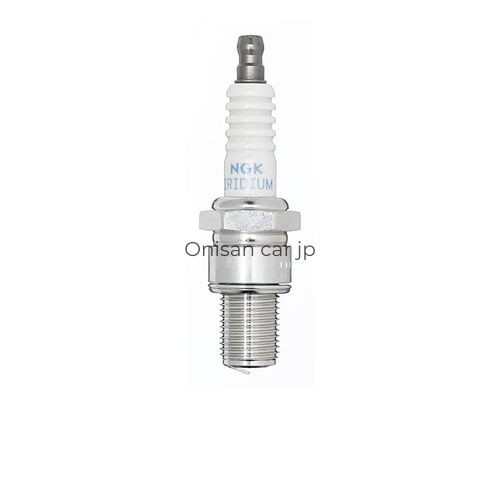 NGK Spark Plugs 5442 Integrated Type R7376-8