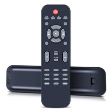Remote Control For Acoustic Audio AA2103 Bluetooth Home 2.1 Speaker System