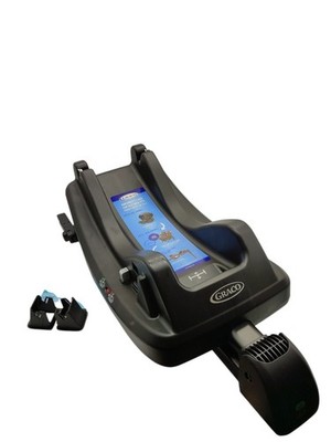 Graco IsoFamily i-Size Base Sitzbasis Babyschale ISOFIX Kindersitz Auto