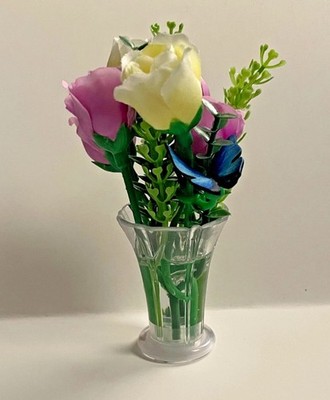 Zuru Mini Brands Create Garden Series 1 NEW *YOU CHOOSE*