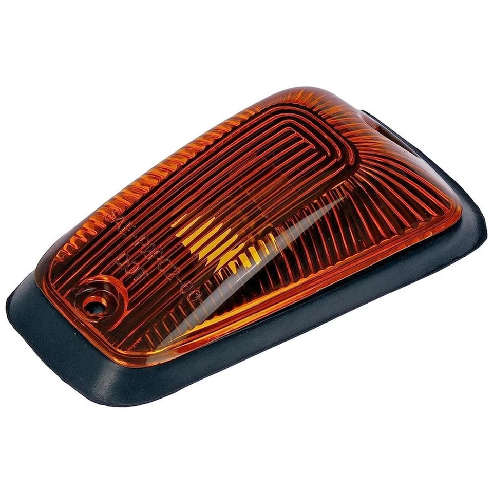 SET-RB69995-5 Dorman Set of 5 Roof Light Covers for Chevy Suburban C5500 Kodiak Foto 2 de 4