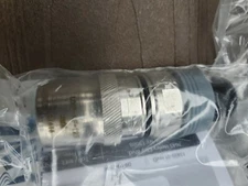 JMA Wireless - UXP-NF-12S Connector, 50 Ohm, N Female, 1/2" SuperFlex NEW