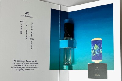 AO Floraïku Floraiku 2ml
