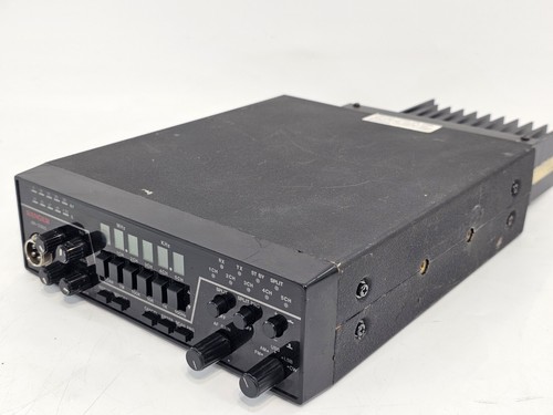 RANGER AR-3300 TRANSCEIVER - Picture 2 of 10