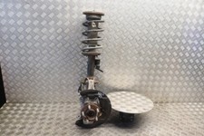 FORD EDGE MK1 SPORT NS SUSPENSION LEG G2GC-18K001-BXB 2015-2019 FE67