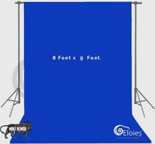 Professional Background Backdrop Polyester Fabric Wrinkle Proof Backdrop