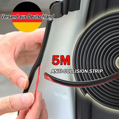 Kanten Schutz Türkantenschutz Türrammschutz Schutzleisten Türschoner Auto 5m😀 - Bild 1 von 12