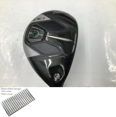 Titleist TSi1 ユーティリティ#6 26°