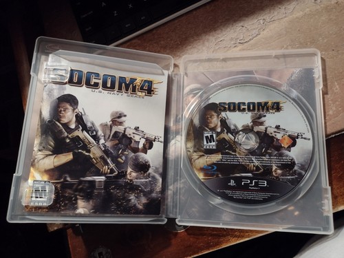 PlayStation 3 Games ~ Most with Manuals! - Picture 459 of 533